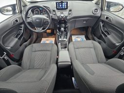 Ford Fiesta 1.0 EcoBoost