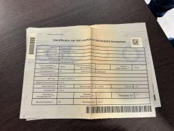 Volkswagen Golf VI 1.6 TDI Comfortline BlueMotion