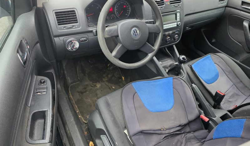 Volkswagen Golf V 1.9 TDI