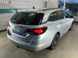 Opel Astra 1.6 CDTI Edition Start/Stop