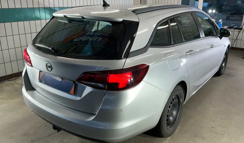 Opel Astra 1.6 CDTI Edition Start/Stop