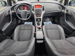 Opel Astra 1.7 CDTI 150 Jahre Opel