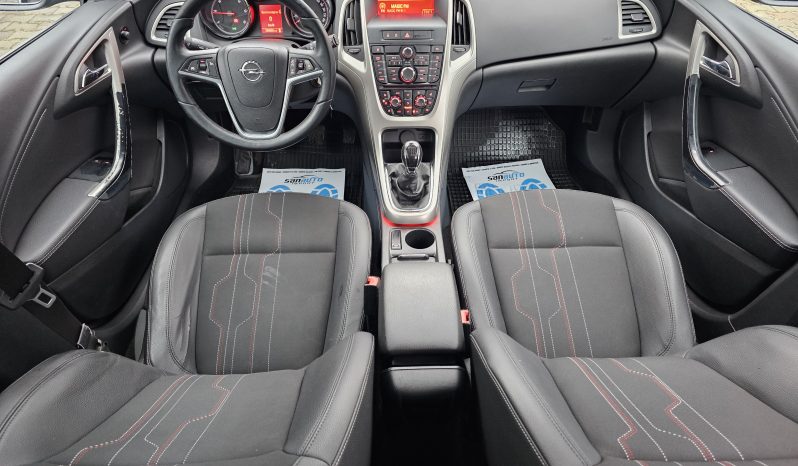 Opel Astra 1.7 CDTI 150 Jahre Opel