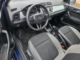 Skoda Fabia 1.4 TDI
