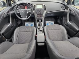 Opel Astra 1.7 CDTI Innovation