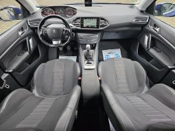 Peugeot 308 2.0 BlueHDi