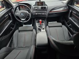 BMW 116D F21