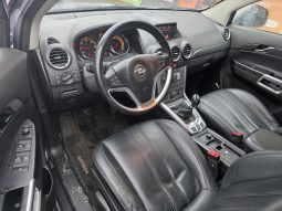 Opel Antara 2.2 CDTI
