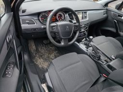 Peugeot 508 1.6 HDi