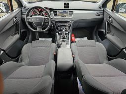 Peugeot 508 1.6 HDi