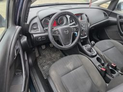 Opel Astra J 1.6 CDTI