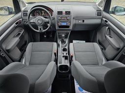 Volkswagen Touran 1.6 TDI