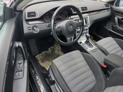 Volkswagen CC 2.0 TDI
