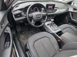 Audi A6 3.0 TDI quattro