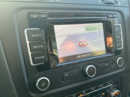 Volkswagen Golf VI 1.4 TSI Highline full