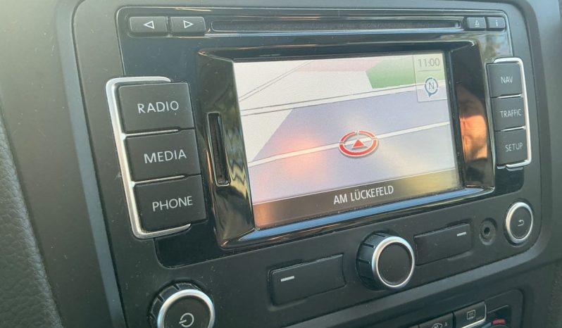 Volkswagen Golf VI 1.4 TSI Highline