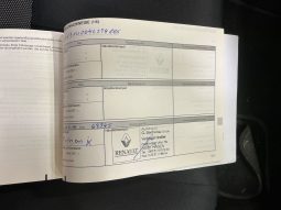 Renault Megane 1.5 dCi Dynamique full