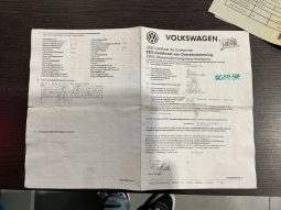 Volkswagen Golf VI 1.6 TDI Comfortline BlueMotion full