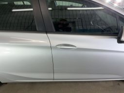 Opel Astra 1.6 CDTI Edition Start/Stop full