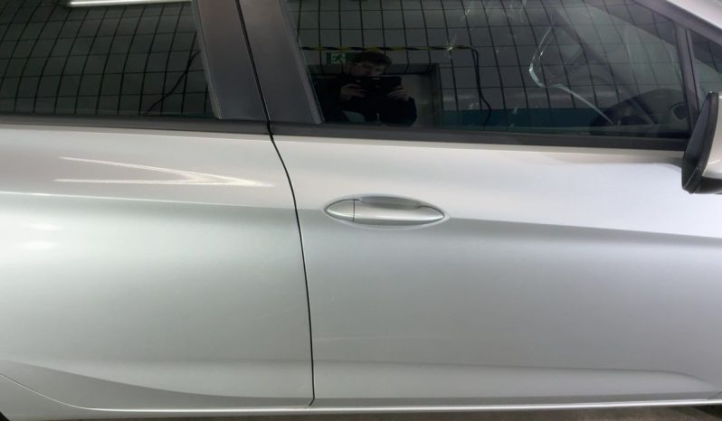 Opel Astra 1.6 CDTI Edition Start/Stop