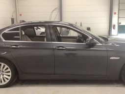 BMW 5er 525d full