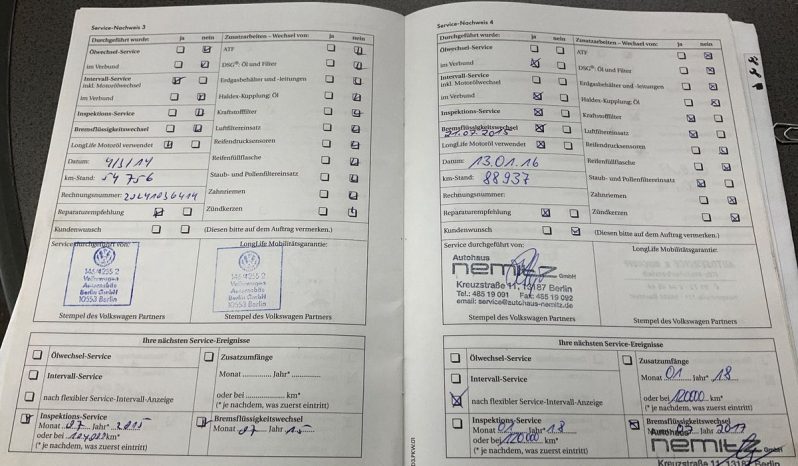 Volkswagen Golf Plus 1.6 TDI Team