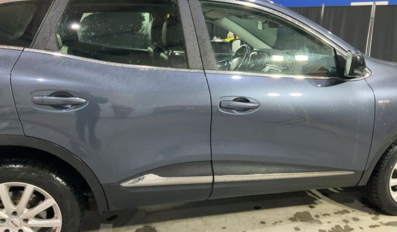 Renault Kadjar 1.6 dCi Energy Bose Edition 4×4