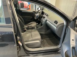 Volkswagen Golf VI 1.4 Trendline