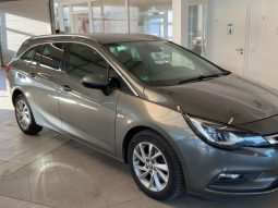 Opel Astra 1.6 CDTI Innovation Start/Stop full