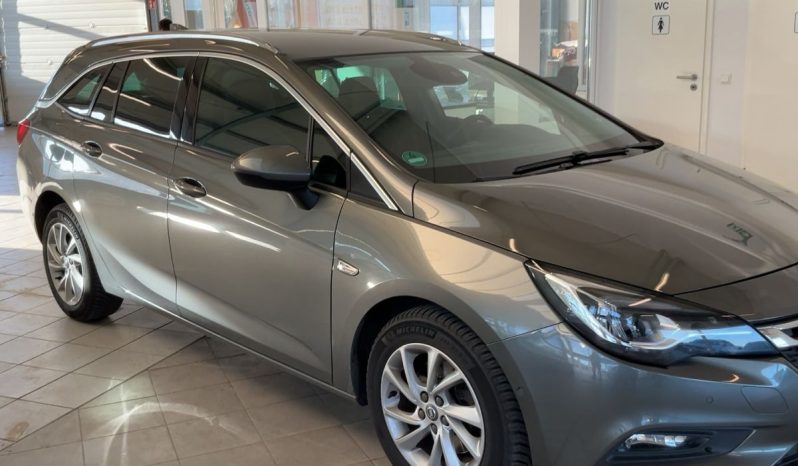 Opel Astra 1.6 CDTI Innovation Start/Stop