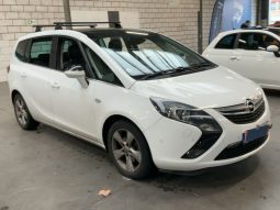 Opel Zafira Tourer 2.0 CDTI Innovation full