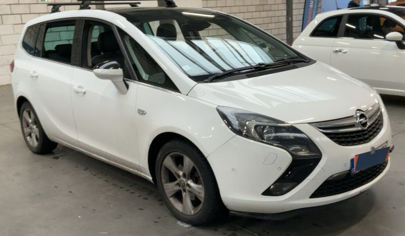 Opel Zafira Tourer 2.0 CDTI Innovation