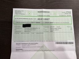 Volkswagen Golf VI 1.6 TDI Comfortline BlueMotion full