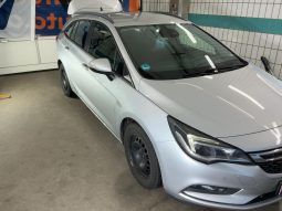 Opel Astra 1.6 CDTI Edition Start/Stop full