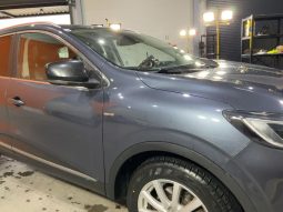 Renault Kadjar 1.6 dCi Energy Bose Edition 4×4 full