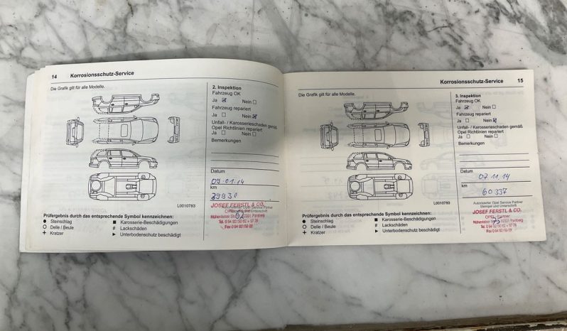 Opel Astra 1.7 CDTI Innovation