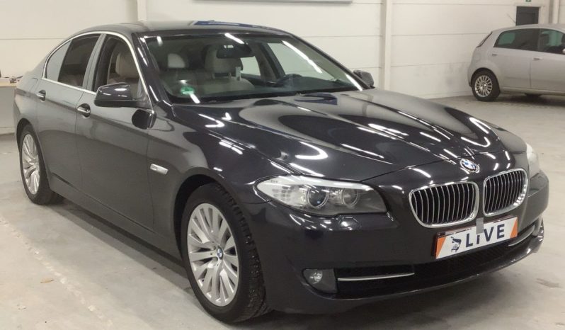 BMW 5er 525d