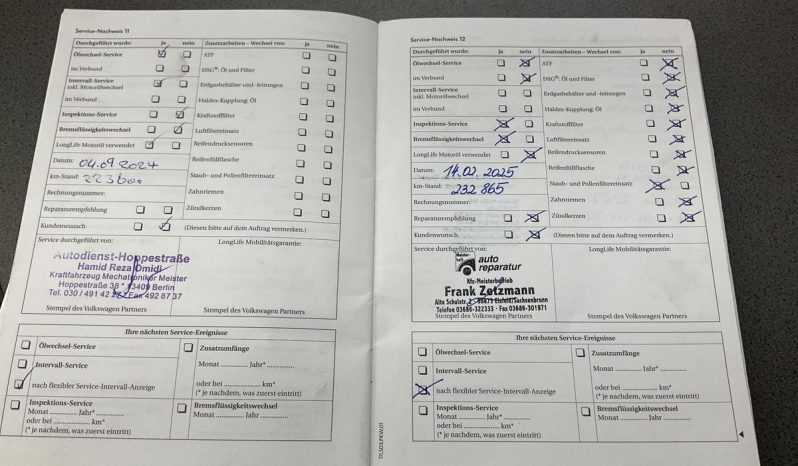 Volkswagen Golf Plus 1.6 TDI Team