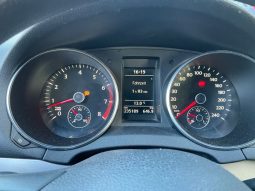 Volkswagen Golf VI 1.4 Trendline