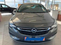 Opel Astra 1.6 CDTI Innovation Start/Stop full