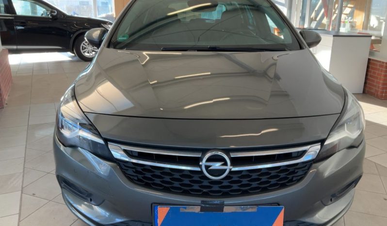 Opel Astra 1.6 CDTI Innovation Start/Stop