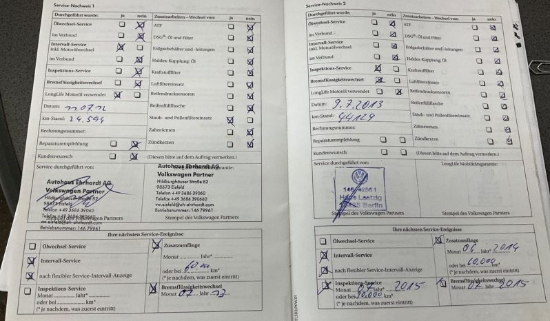 Volkswagen Golf Plus 1.6 TDI Team