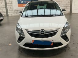 Opel Zafira Tourer 2.0 CDTI Innovation full