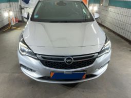 Opel Astra 1.6 CDTI Edition Start/Stop full