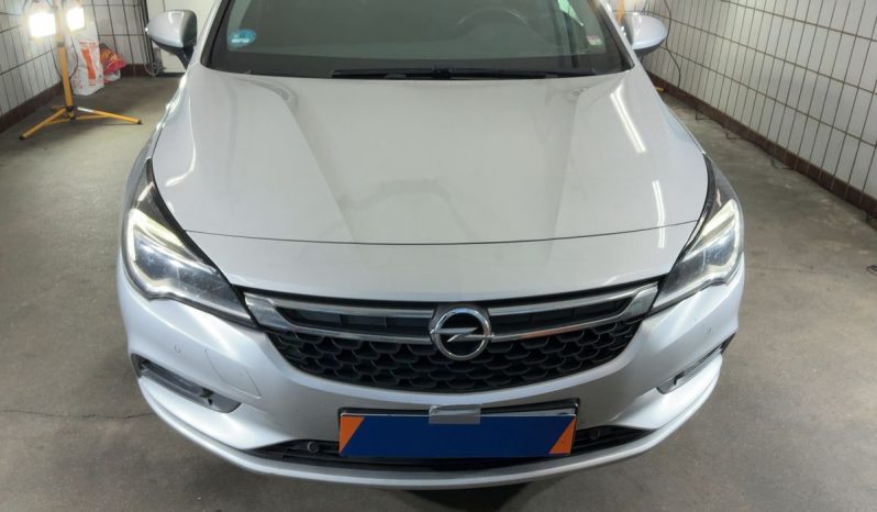 Opel Astra 1.6 CDTI Edition Start/Stop