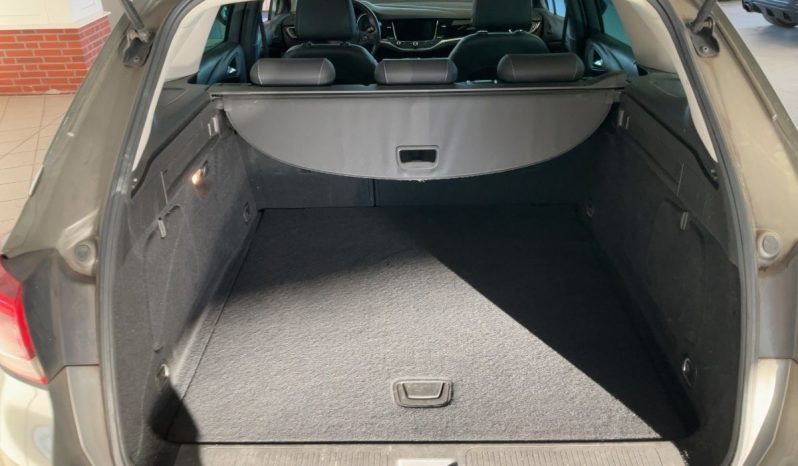 Opel Astra 1.6 CDTI Innovation Start/Stop