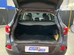 Renault Kadjar 1.6 dCi Energy Bose Edition 4×4 full