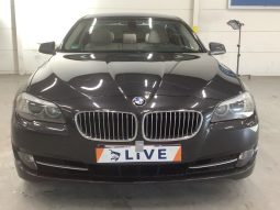 BMW 5er 525d full