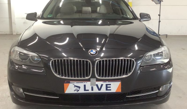 BMW 5er 525d