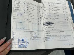 Volkswagen Golf VI 1.4 TSI Highline full